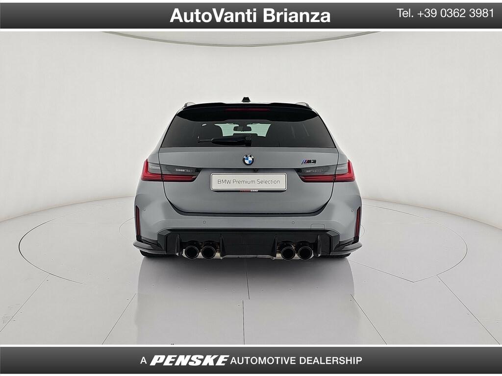 BMW M3 Touring 3.0 Competition M xdrive auto