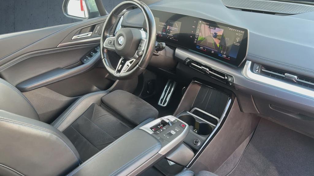 BMW Serie 2 218d Active Tourer auto