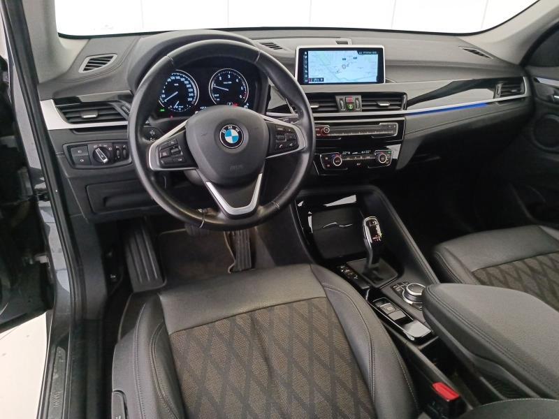 BMW X1 sdrive18d xLine auto my18