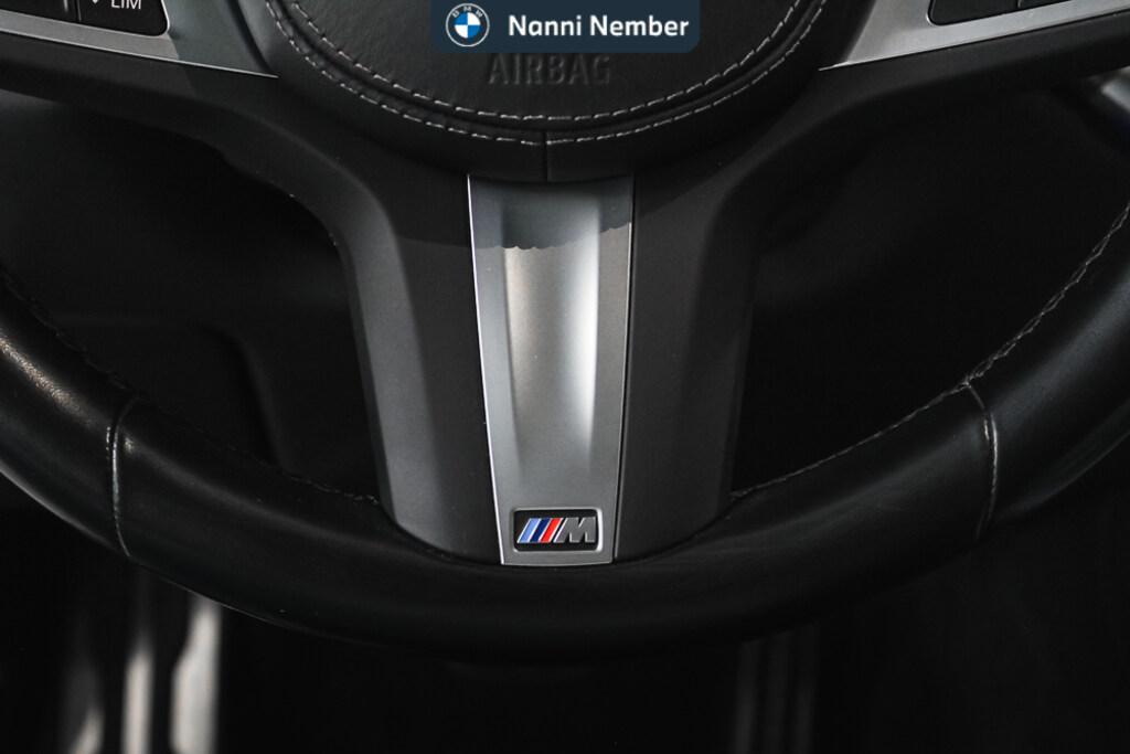 BMW X5 xdrive45e Msport auto