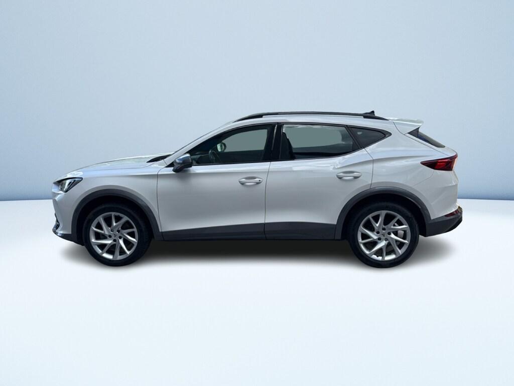 Cupra Formentor 1.5 tsi dsg