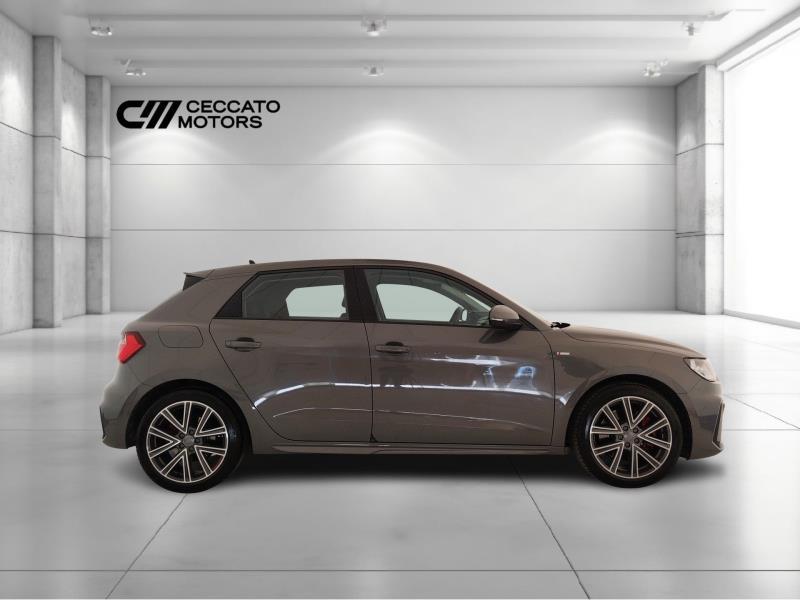 Audi A1 Sportback 30 1.0 tfsi Admired
