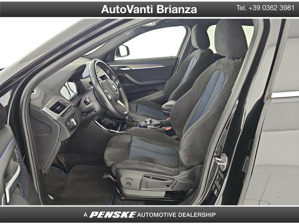 BMW X2 sdrive18i Msport X 140cv