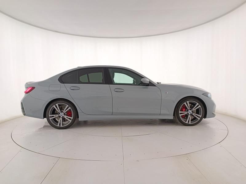 BMW Serie 3 320d mhev 48V Msport auto
