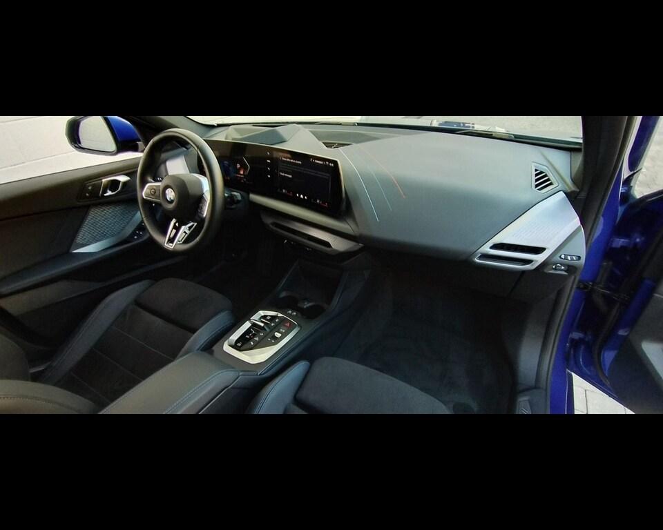 BMW Serie 1 118d MSport Pro auto