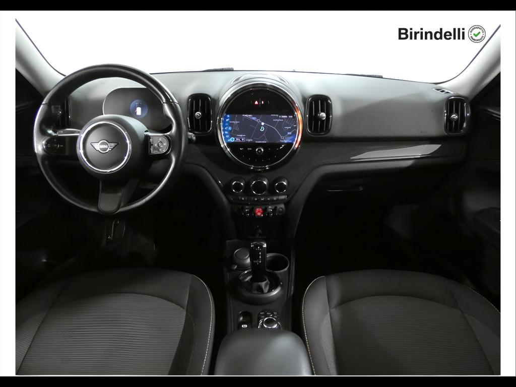 Mini Cooper D Countryman 2.0 D Cooper D Business Auto