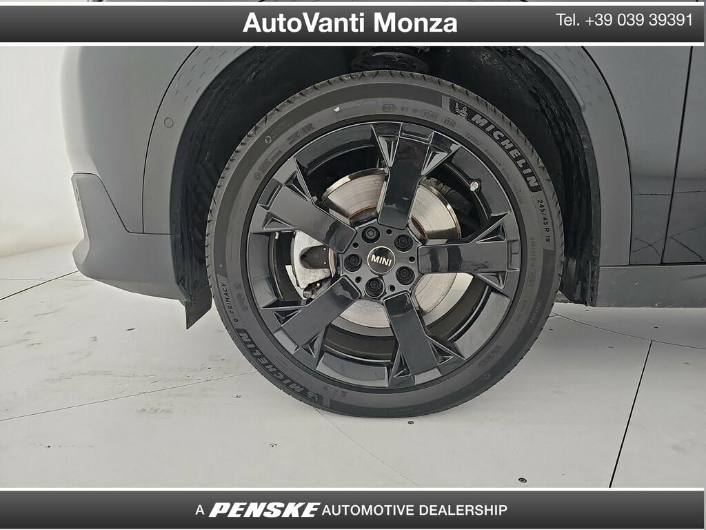 Mini Mini Countryman 1.5 48V C Classic auto