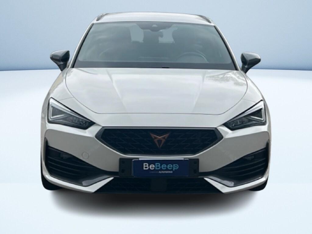 Cupra Leon Sportstourer 1.5 hybrid 150cv dsg