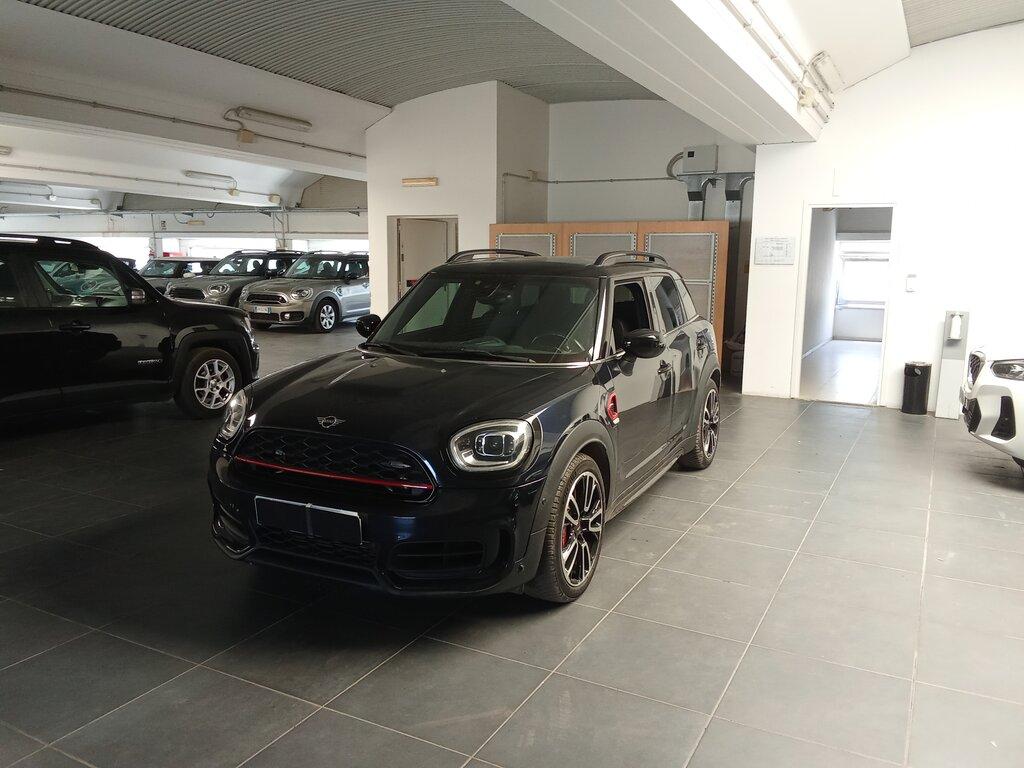 Mini Mini Countryman 2.0 JCW JCW auto