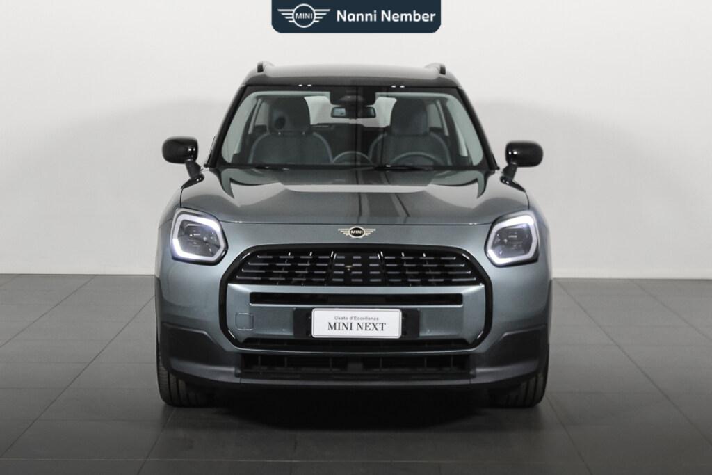 Mini Mini Countryman 1.5 48V C Classic auto