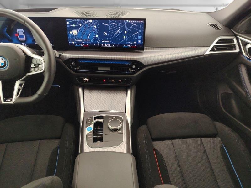 BMW i4 xdrive40 M Sport Pro