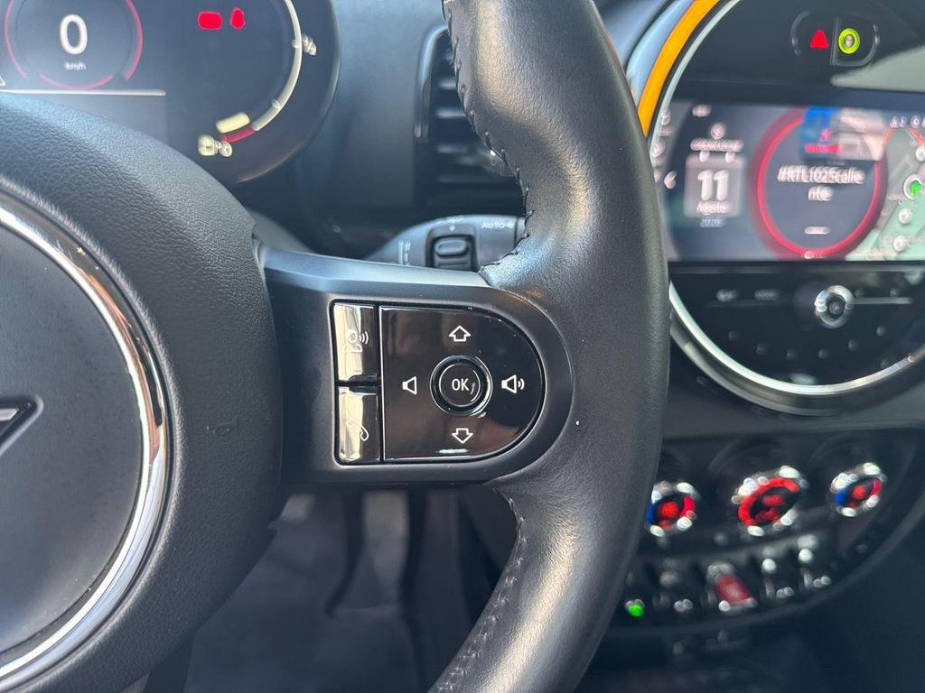 Mini One D Clubman 1.5 One D Classic