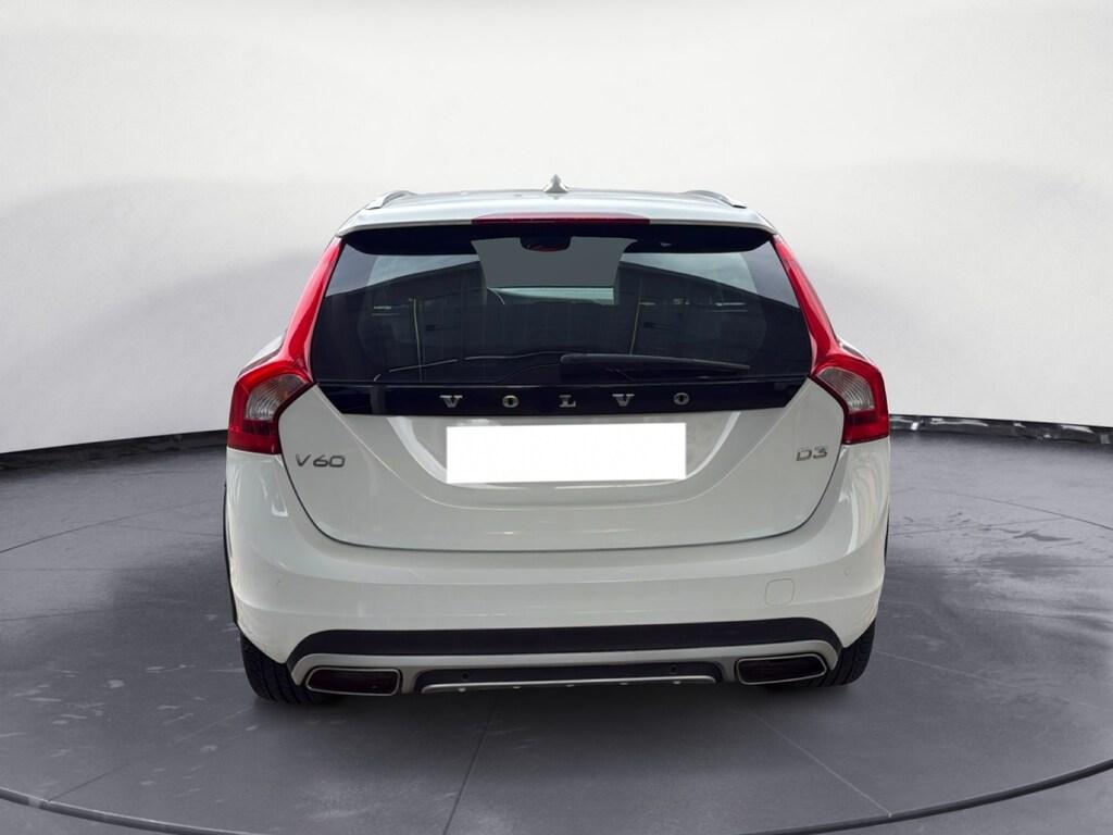 Volvo V60 Cross Country 2.0 D3 Business Plus geartronic