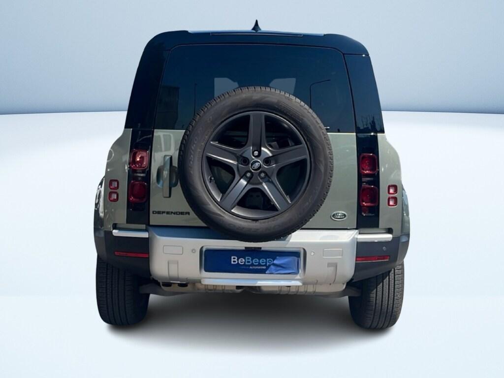 Land Rover Defender 90 3.0d i6 mhev X-Dynamic S awd 200cv auto