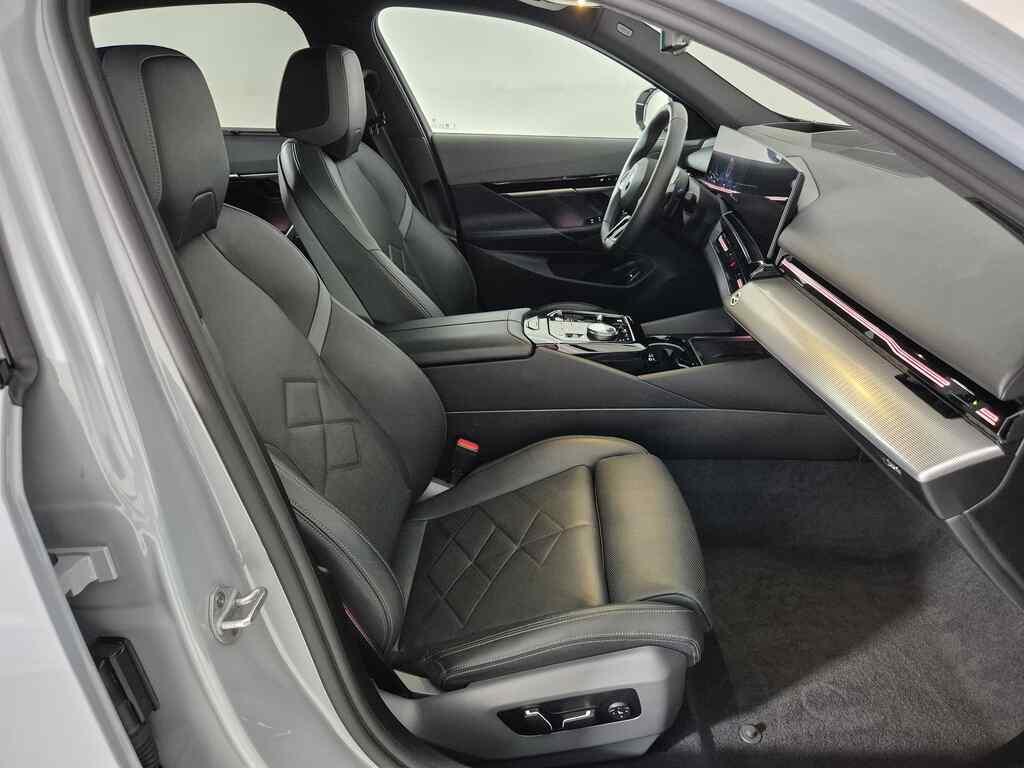 BMW Serie 5 520d 48V xdrive M Sport Pro auto