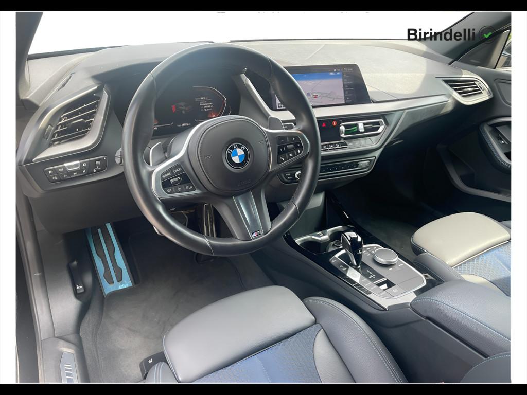 BMW Serie 2 218d Gran Coupe Msport auto