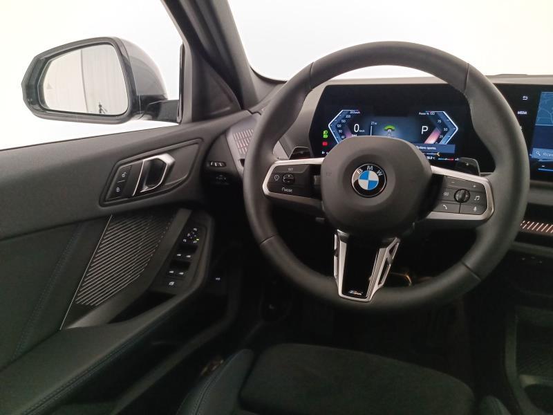 BMW Serie 1 118d MSport auto