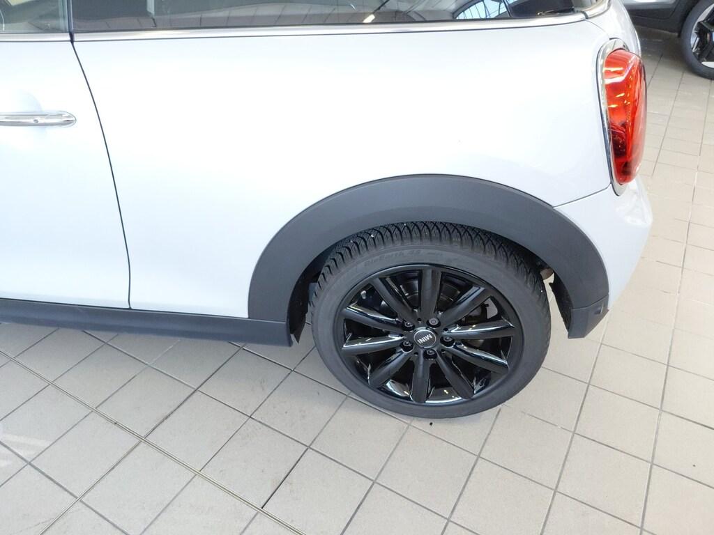 Mini Cooper D 1.5 TwinPower Turbo Cooper D Hype DCT