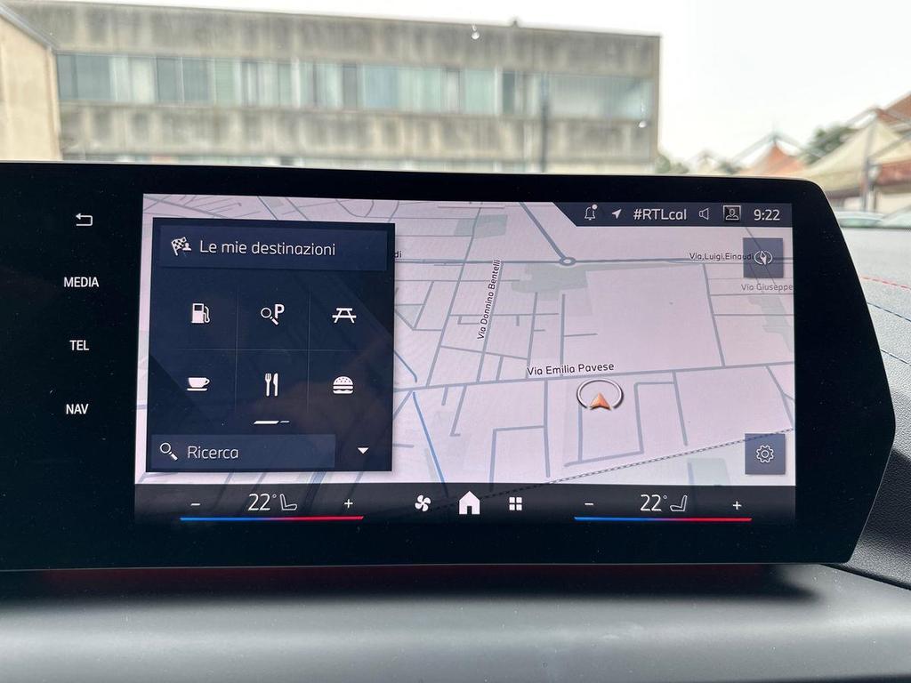 BMW Serie 1 118d MSport Pro auto