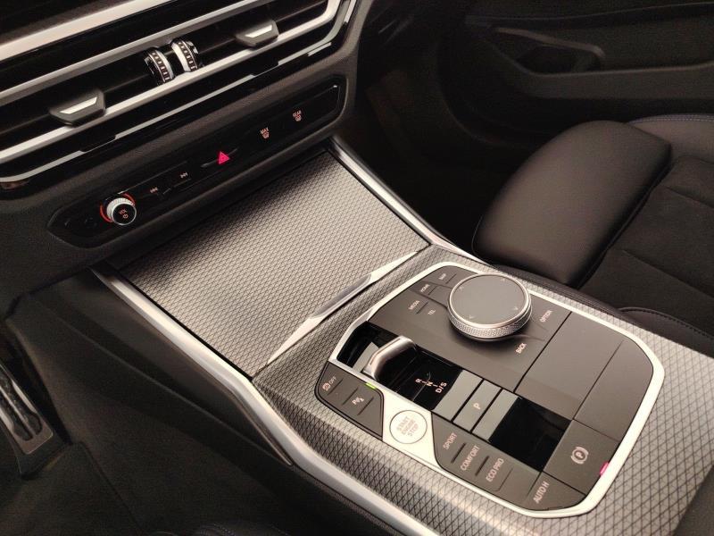 BMW Serie 3 320d Touring mhev 48V Msport xdrive auto