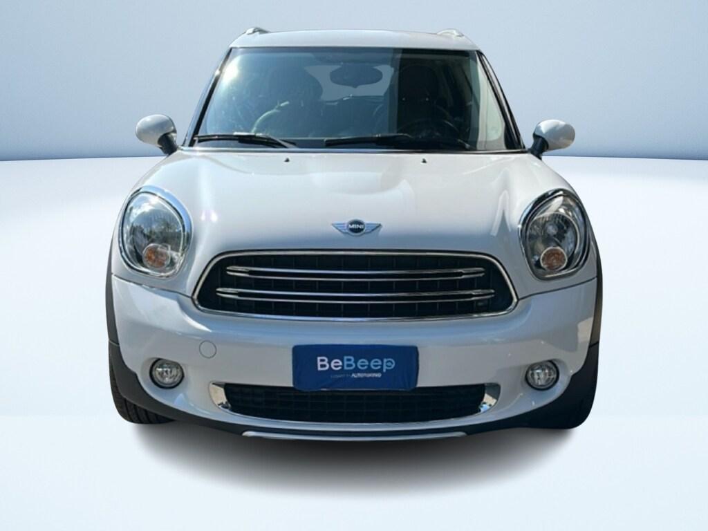 Mini Cooper Countryman 1.6 Cooper Auto
