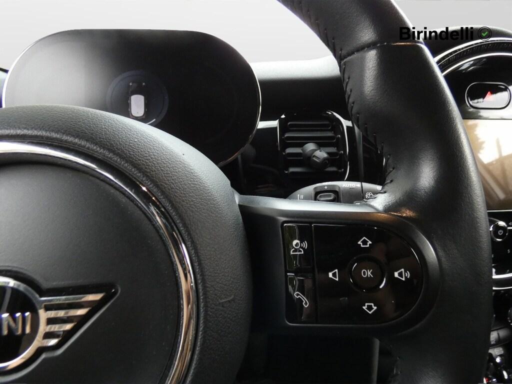 Mini Cooper 1.5 TwinPower Turbo Cooper