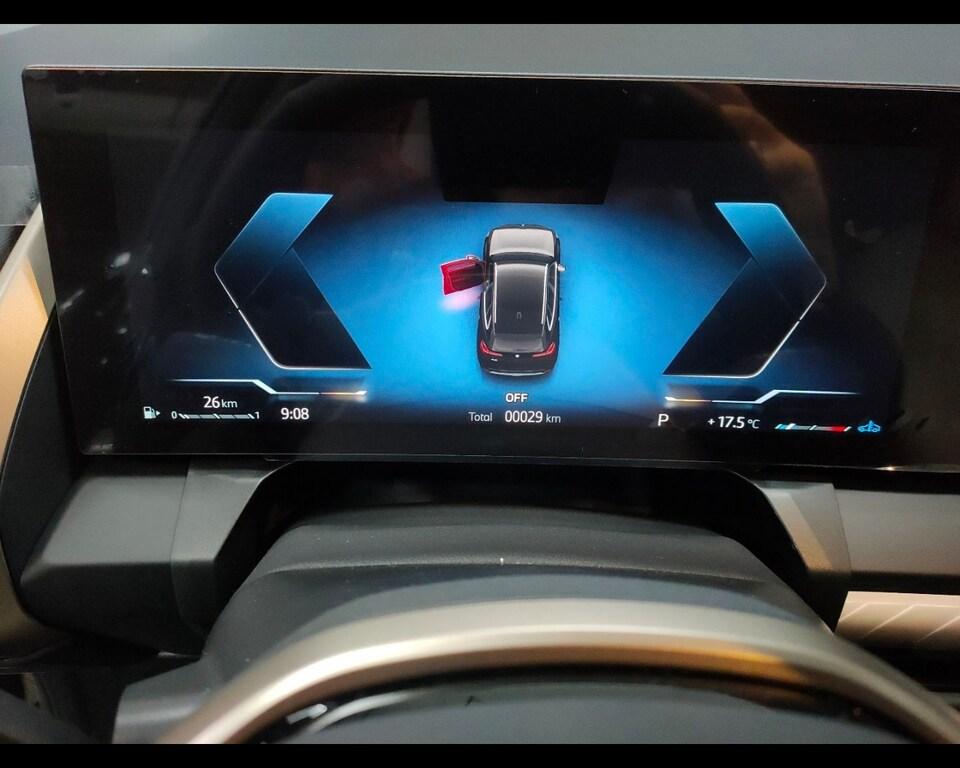 BMW X3 xdrive20 auto