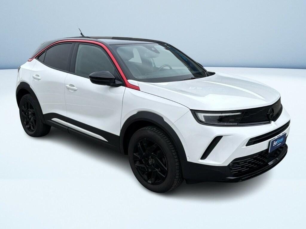 Opel Mokka 1.2 t GS s&s 100cv