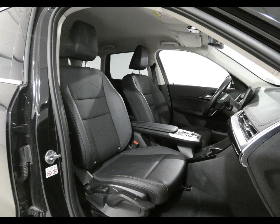 BMW X1 sdrive18d X-Line auto