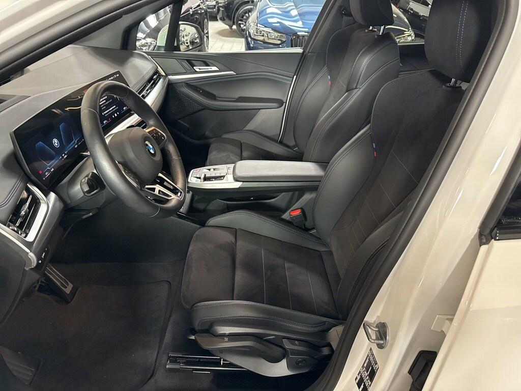 BMW Serie 2 218d Active Tourer Msport auto