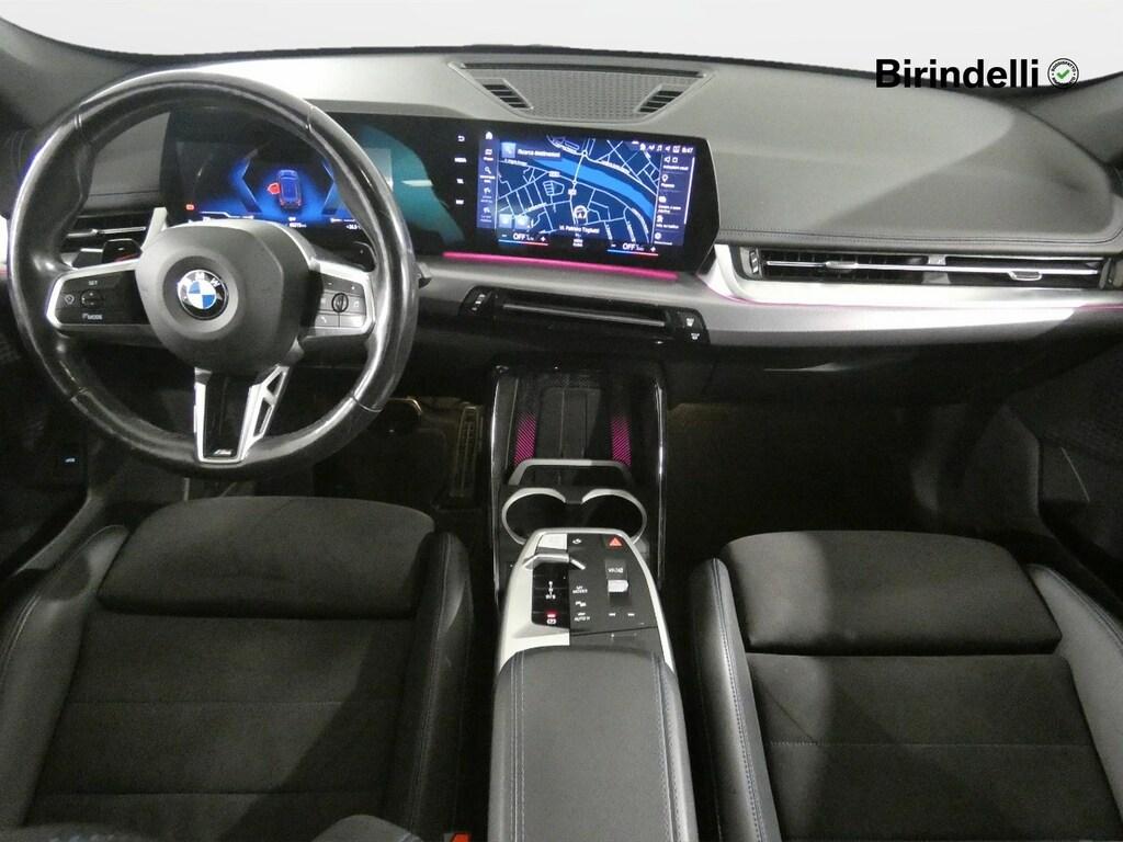 BMW X1 sdrive18d Msport auto