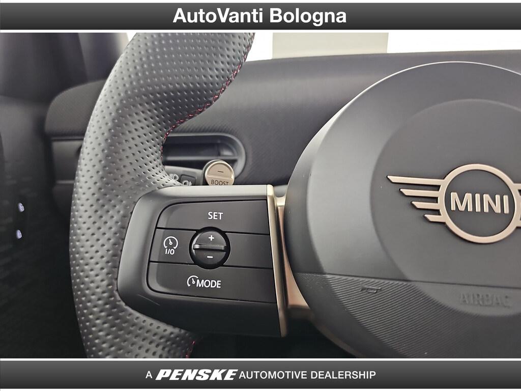 Mini Mini Cooper 5p 2.0 S JCW auto