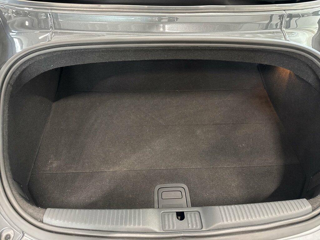 Audi TT Roadster 40 2.0 tfsi s-tronic