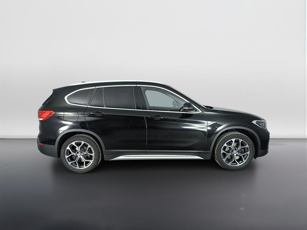 BMW X1 xdrive18d xLine auto