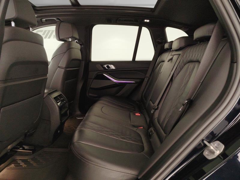 BMW X5 xdrive40d mhev 48V Msport auto