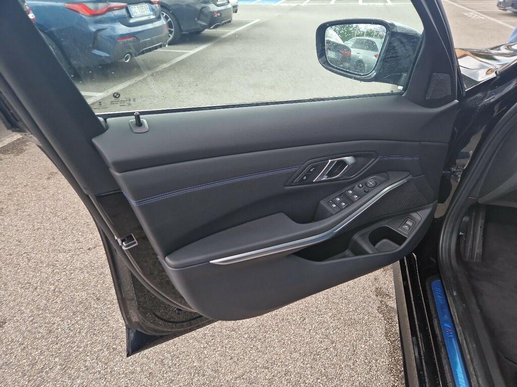 BMW Serie 3 320d mhev 48V Msport auto