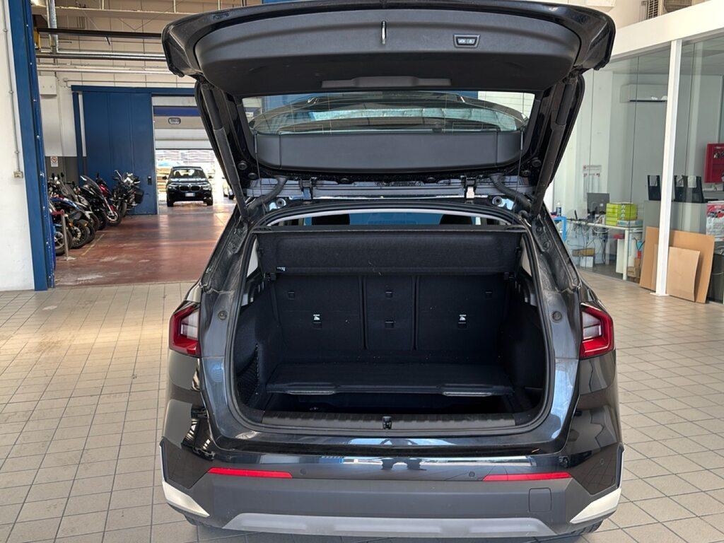 BMW X1 sdrive18d auto