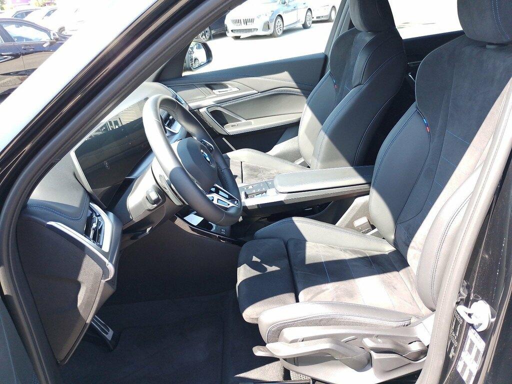 BMW X1 sdrive18d MSport auto