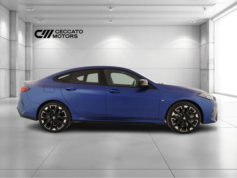 BMW Serie 2 M M235 Gran Coupe xdrive auto