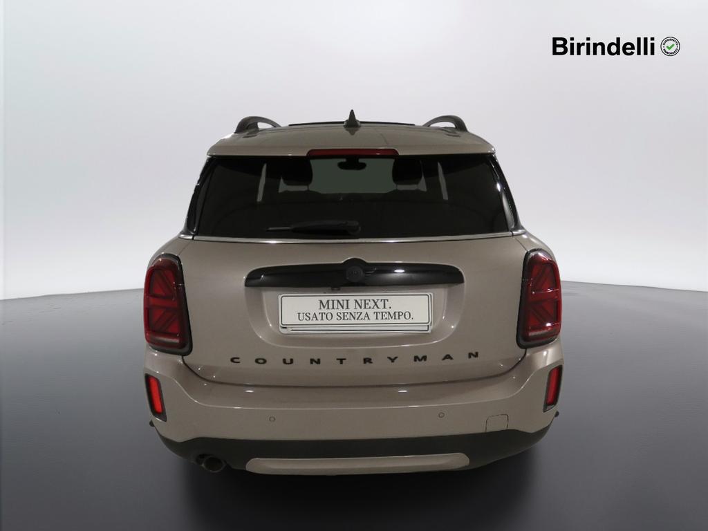 Mini Cooper Countryman 1.5 Business Auto