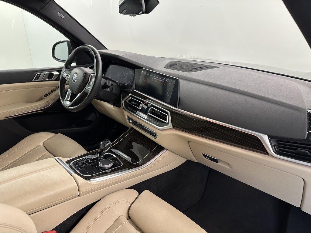 BMW X5 xdrive25d Business auto