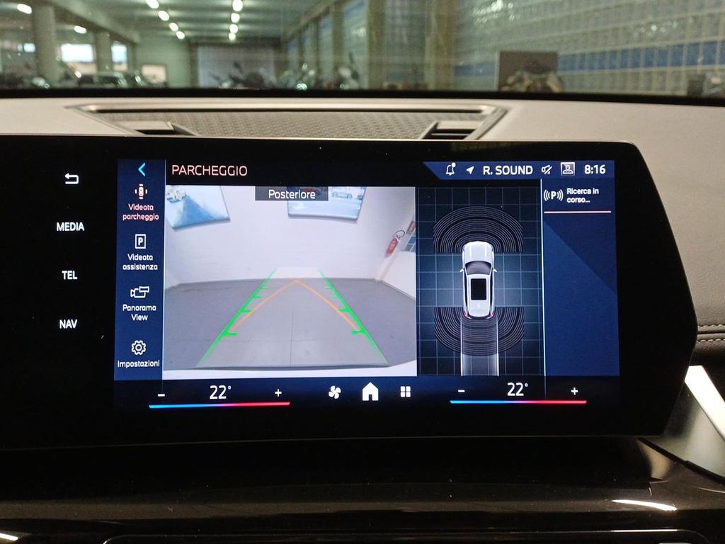 BMW X1 sdrive18d X-Line auto