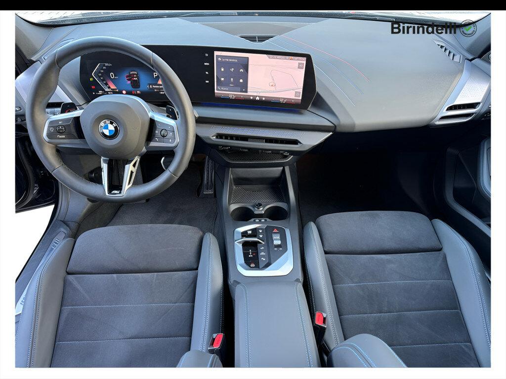 BMW Serie 1 120 48V MSport auto
