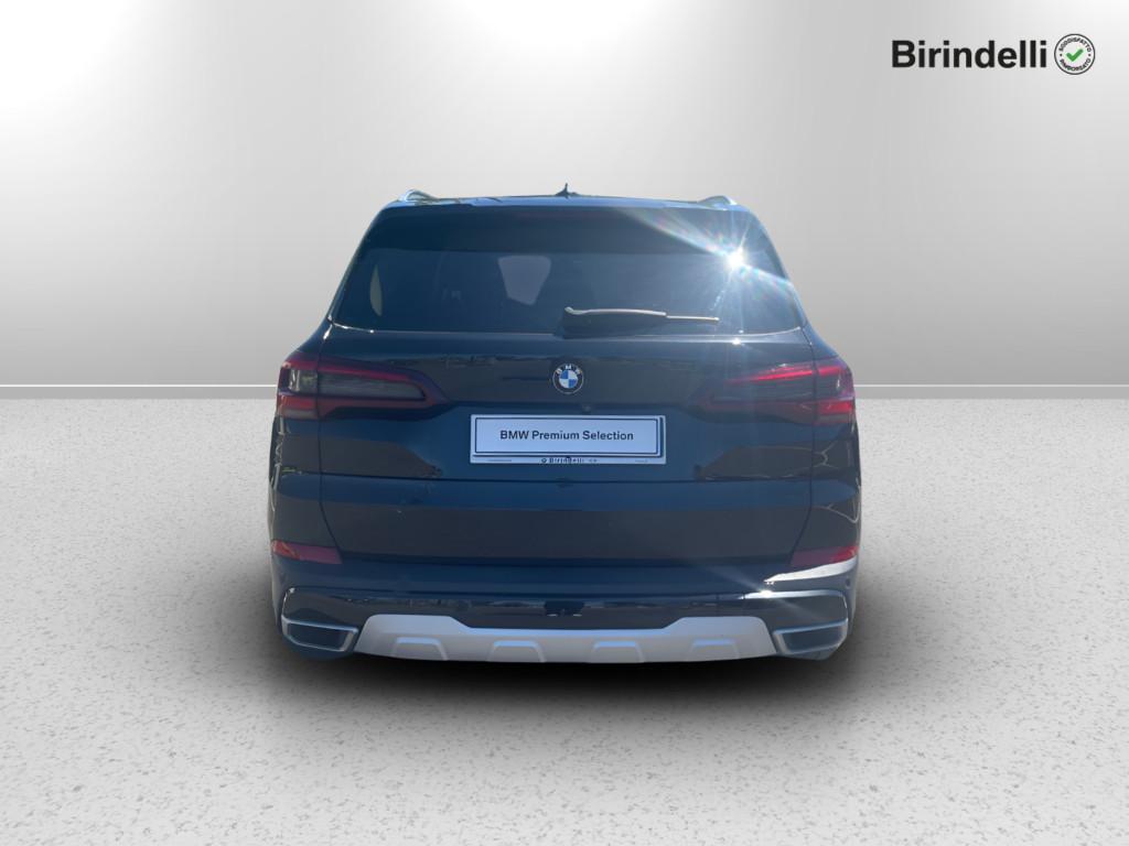 BMW X5 xdrive25d xLine auto