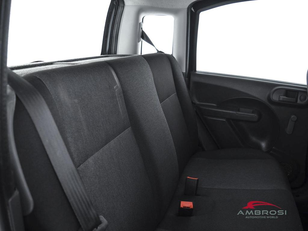 Fiat Panda 1.2 Climbing 4x4 69cv E5