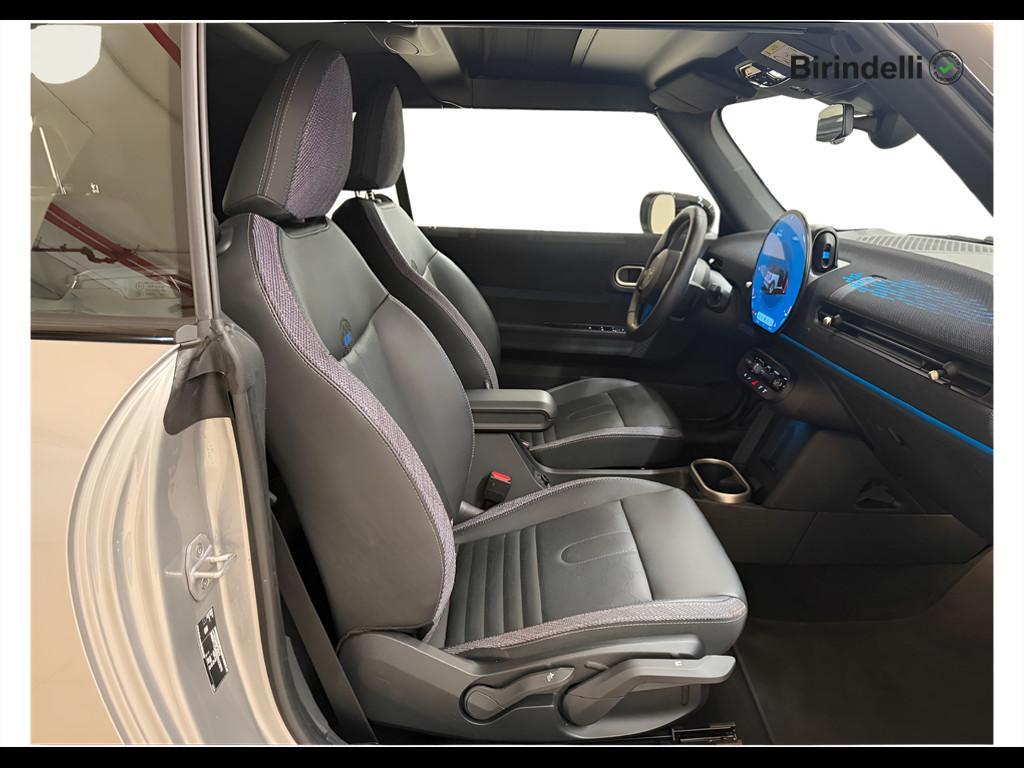 Mini Mini Cooper Cabrio 2.0 C Classic auto