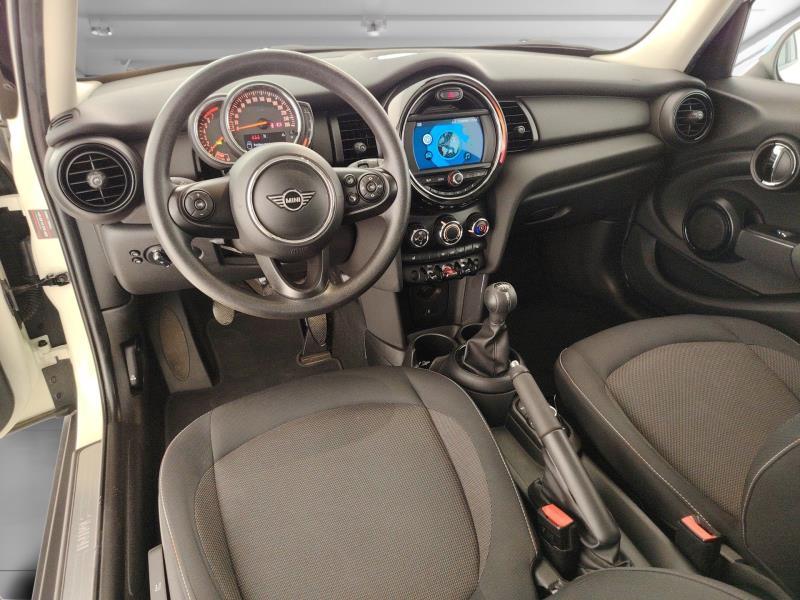 Mini One 1.5 TwinPower Turbo One