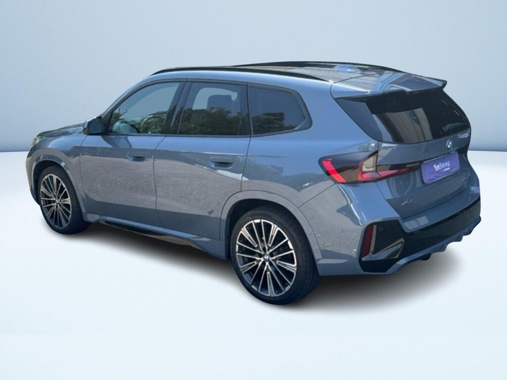 BMW X1 xdrive23i mhev 48V MSport Edition Signature auto