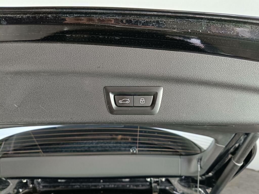 BMW Serie 2 218i Active Tourer Luxury auto