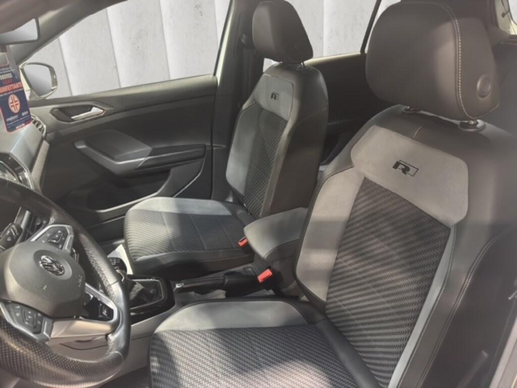 Volkswagen T-Cross 1.0 tsi Style 115cv